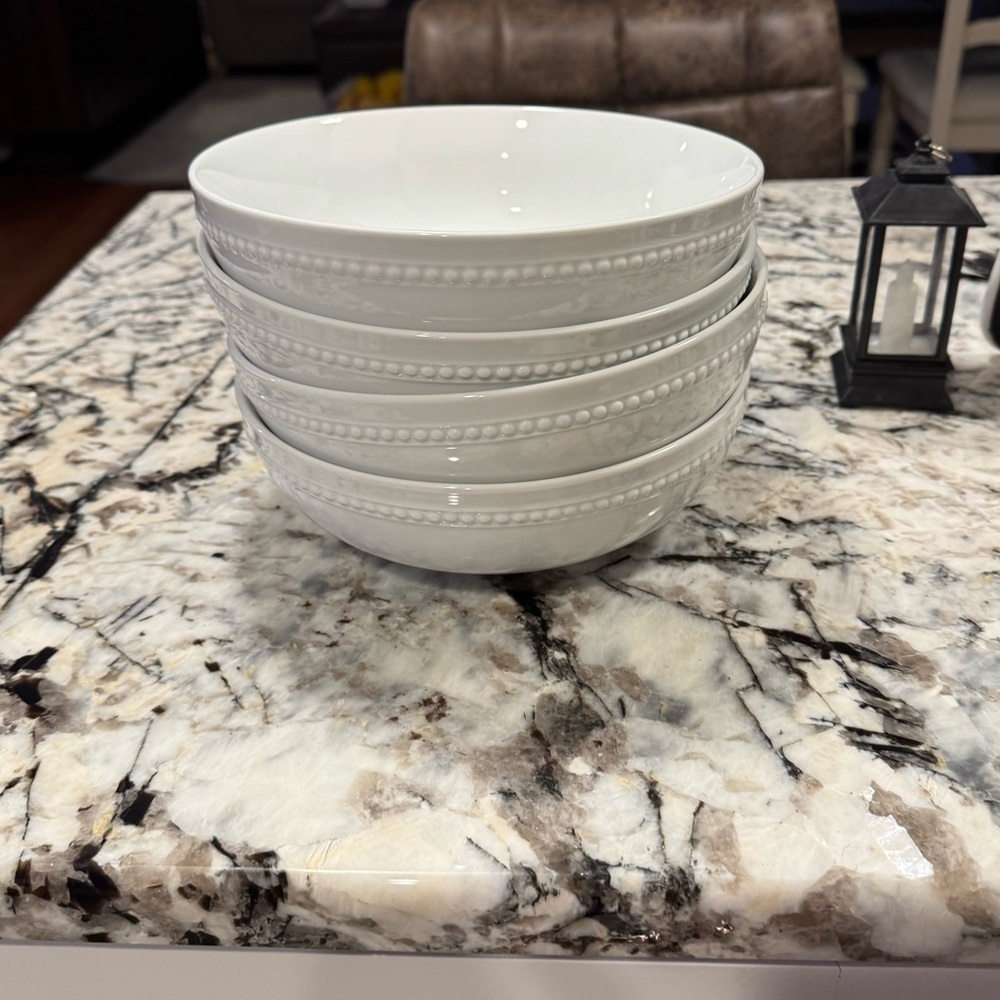Threshold 42 oz Pasta Bowls